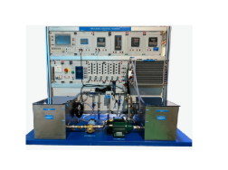 1. MULTI PROCESS CONTROL TRAINER